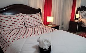 Sheena Palace